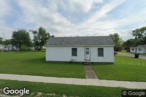 410 E Bridge St, Nebo, IL 62355