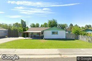 313 NW Columbia Ave, Boardman, OR 97818