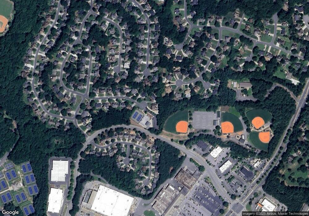 3901 Upland Way unit 2, Marietta, GA 30066 - photo 1