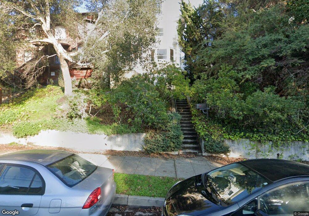 1317 Spruce St, Berkeley, CA 94709 - photo 1