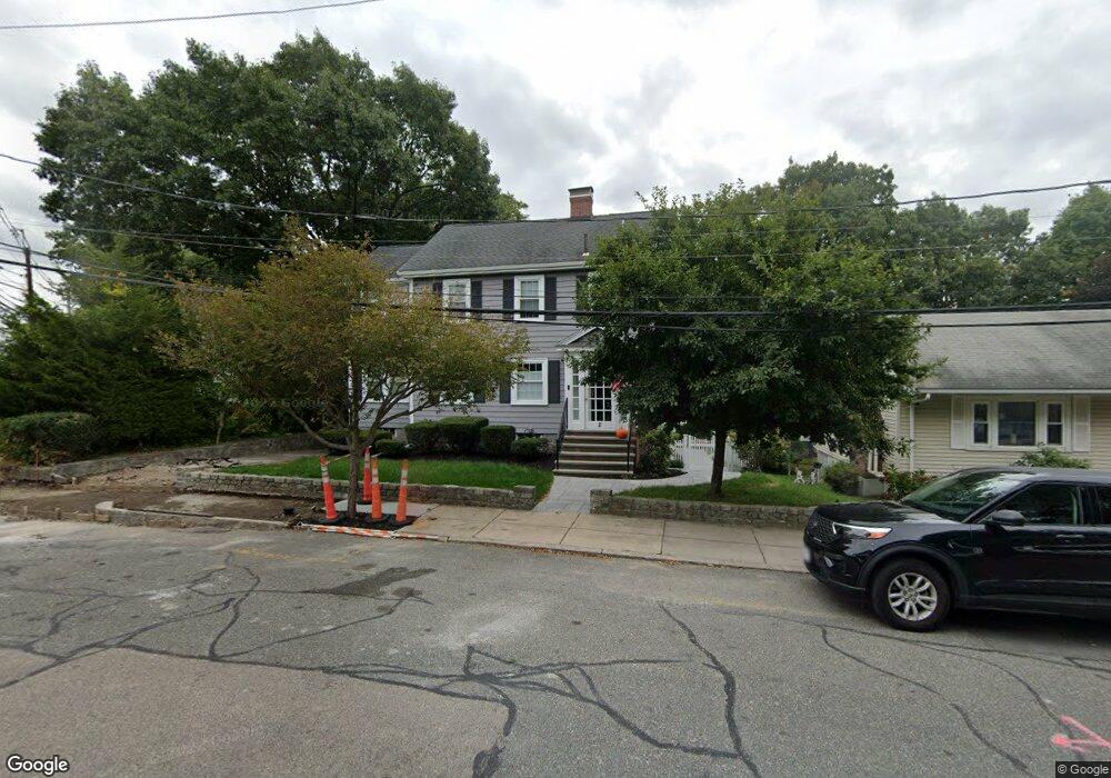 2 Cerdan Ave, West Roxbury, MA 02132 - photo 1