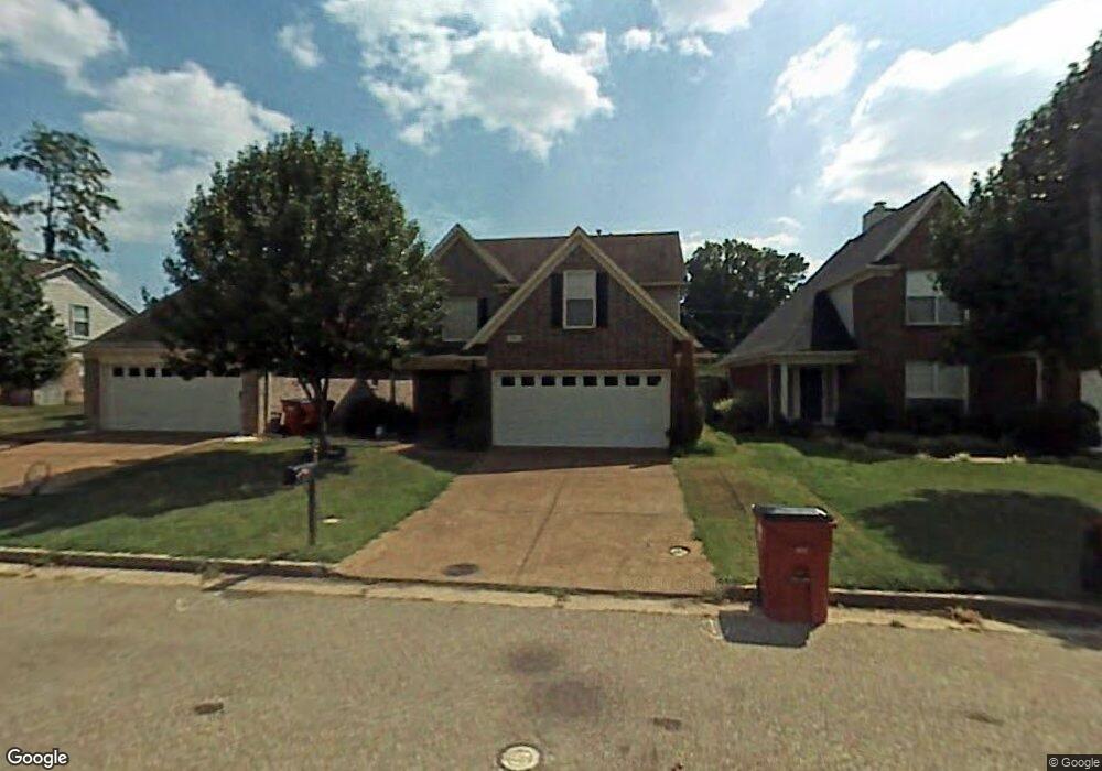 7361 Appling Ridge Dr, Cordova, TN 38018 - photo 1