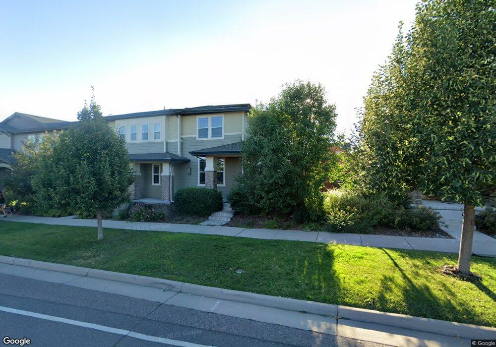 2632 Iola St, Denver, CO 80238 - photo 1