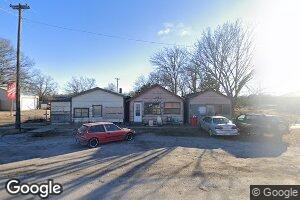 303 W Blaine St, Latham, KS 67072