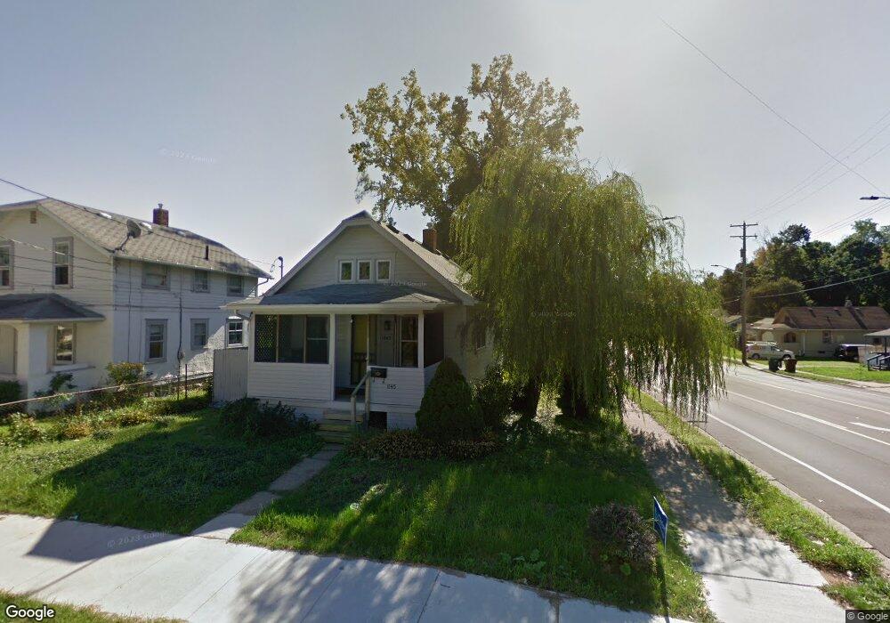 1045 Ontario St, Lansing, MI 48915 - photo 1