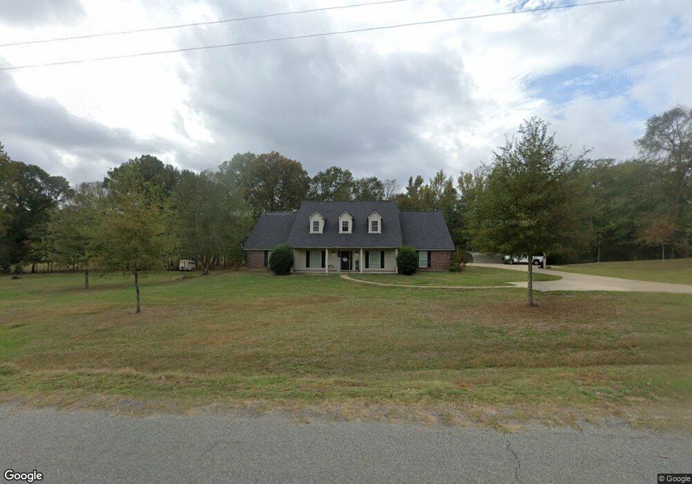 318 Roach Rd, Choudrant, LA 71227 - photo 1