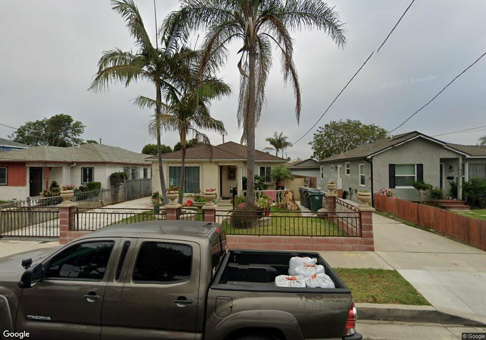 11018 S Truro Ave, Inglewood, CA 90304 - photo 1