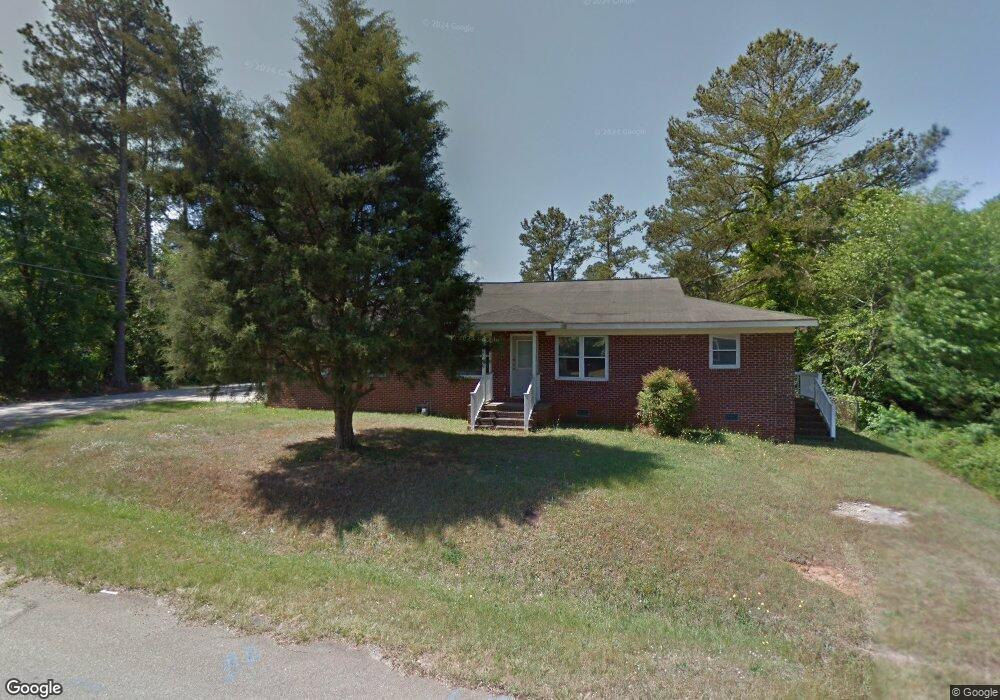 1981 Kitchens Rd, Macon, GA 31211 - photo 1