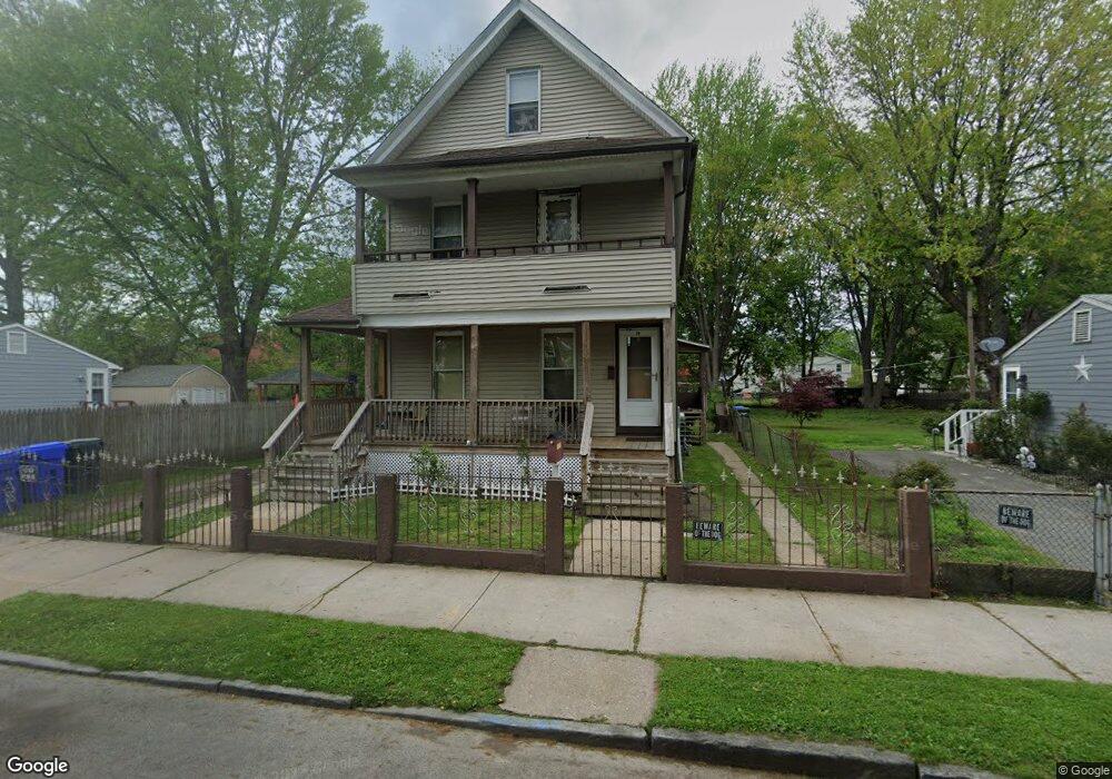 32 Osgood St unit 34, Springfield, MA 01107 - photo 1