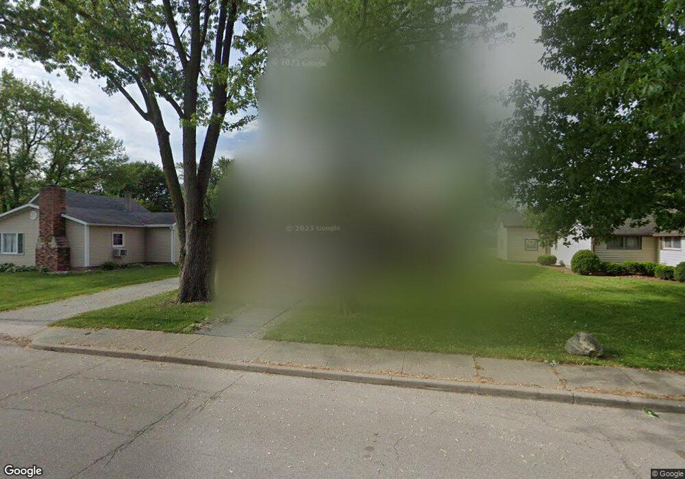 755 W Centennial St, Nappanee, IN 46550 - photo 1