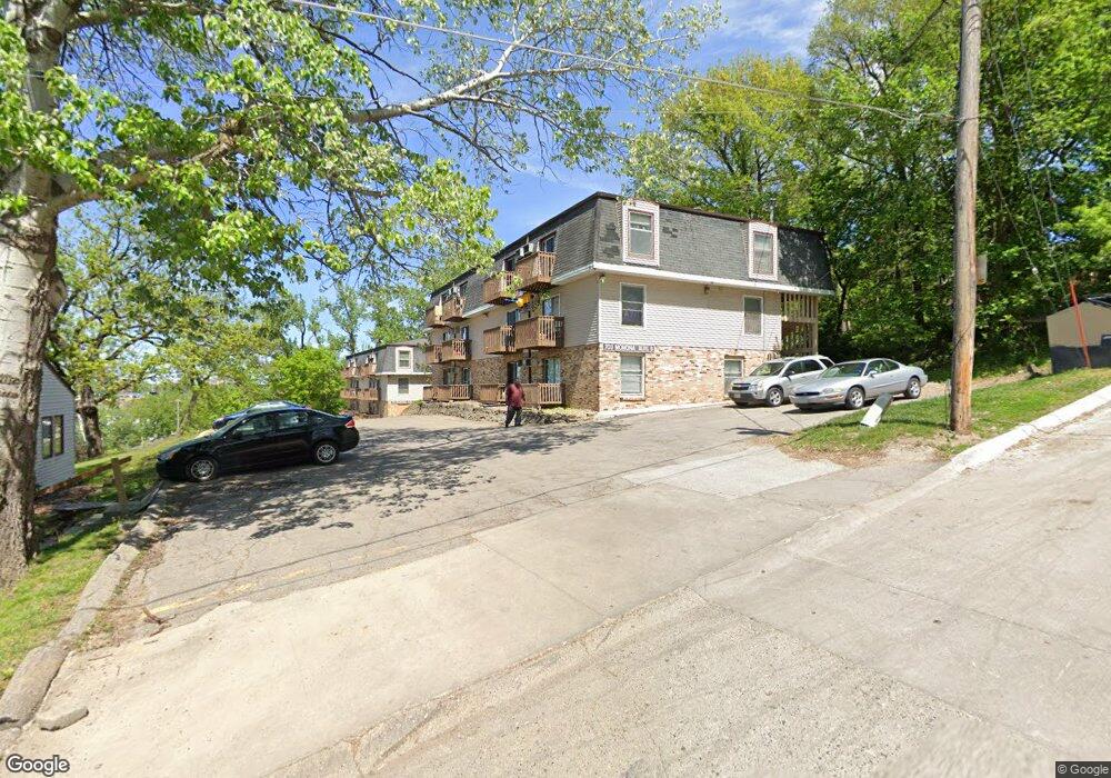 City Heights, Des Moines, IA 50315 - photo 1