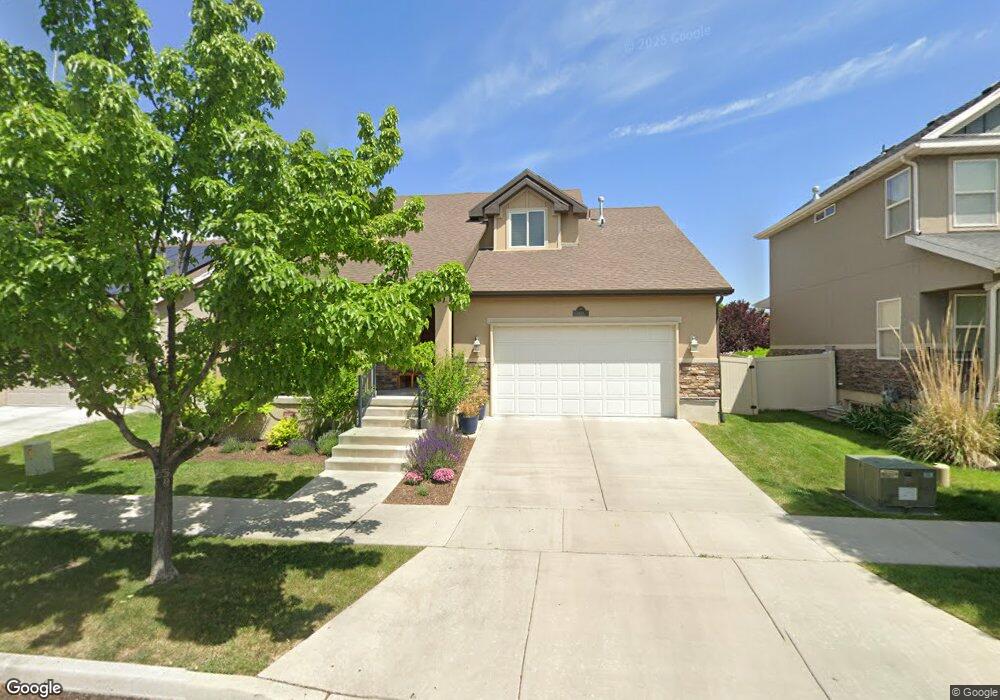 203 E St Germain Way, Sandy, UT 84070 - photo 1