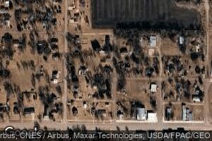 202 W Lincoln St, Ceylon, MN 56121