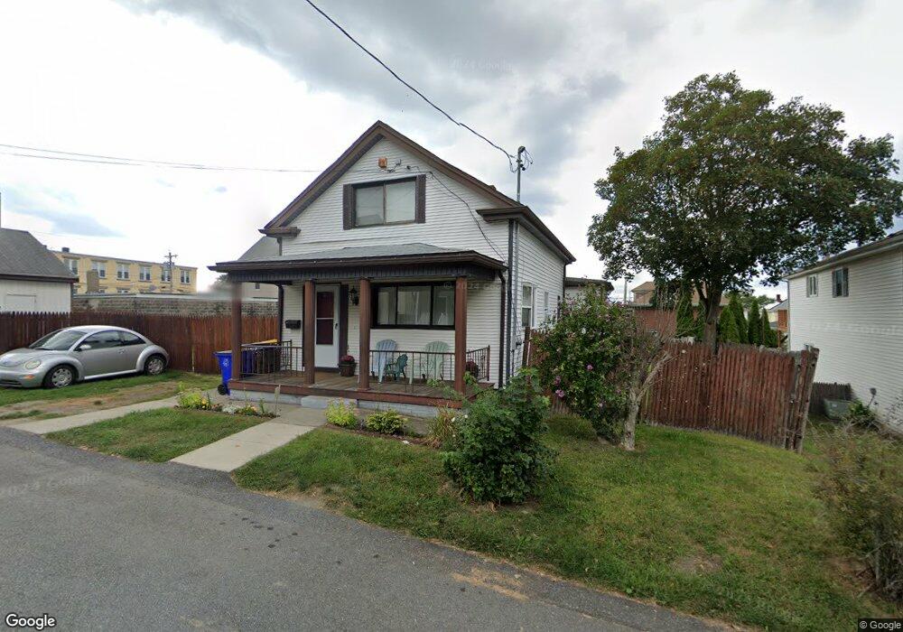 61 King St, Fall River, MA 02724 - photo 1