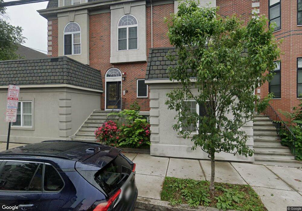 191 Washington Ave unit 3, Chelsea, MA 02150 - photo 1