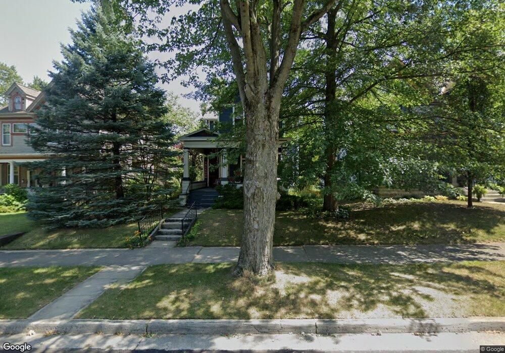 2415 Webster St, Fort Wayne, IN 46807 - photo 1