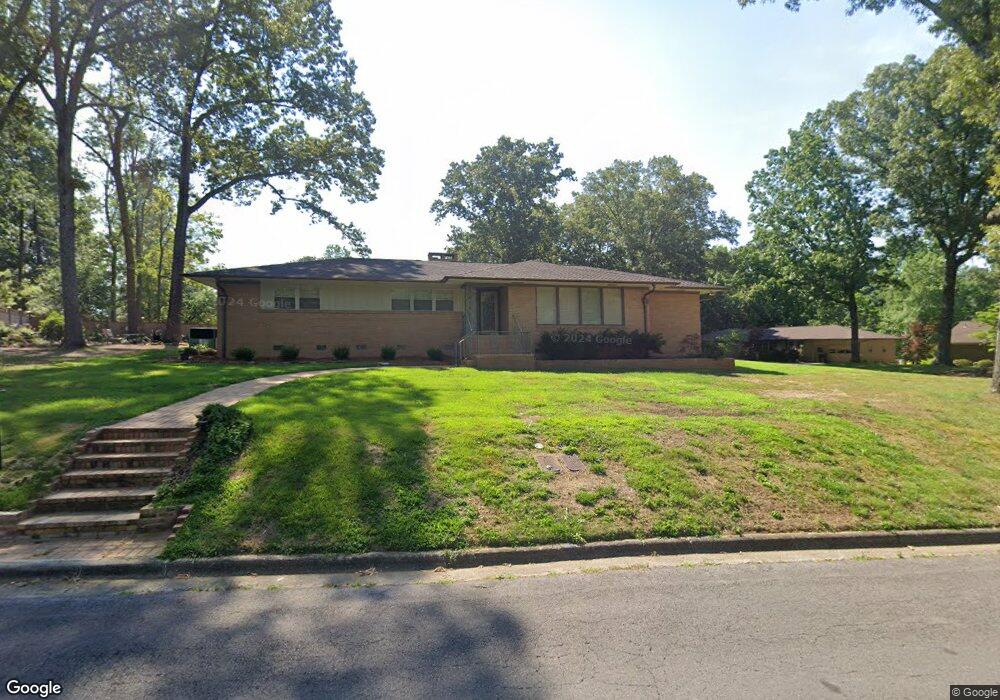 1638 Greenbrier Dr SW, Cullman, AL 35055 - photo 1