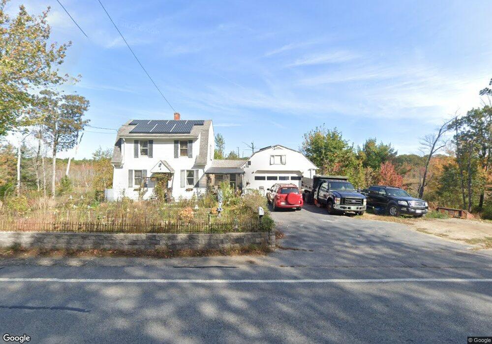 53 State Rd W, Westminster, MA 01473 - photo 1