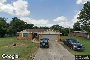 106 Clark Ave, Pocola, OK 74902