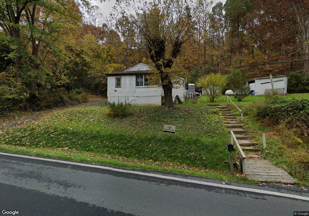 7443 Marriottsville Rd Number 2, Marriottsville, MD 21104 - photo 1