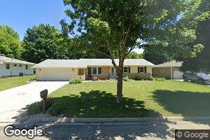1018 W Fairview Dr, Luverne, MN 56156
