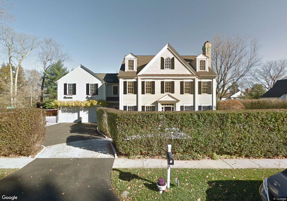 8 Lockwood Ave, New Canaan, CT 06840 - photo 1