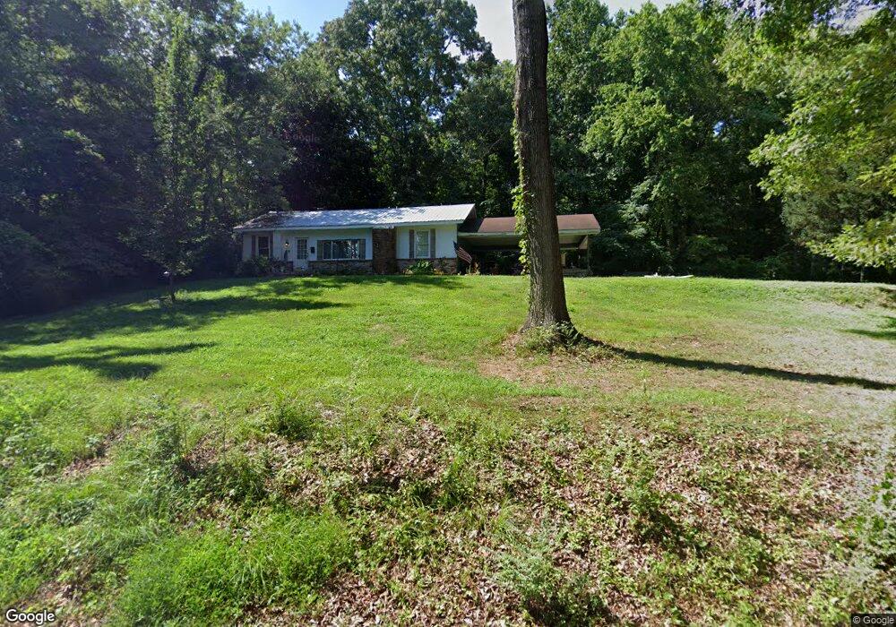 272 Shepard Rd, East Ellijay, GA 30539 - photo 1