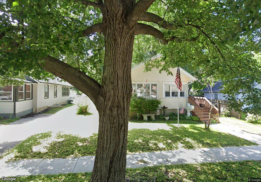 3926 3rd St, Des Moines, IA 50313 - photo 1