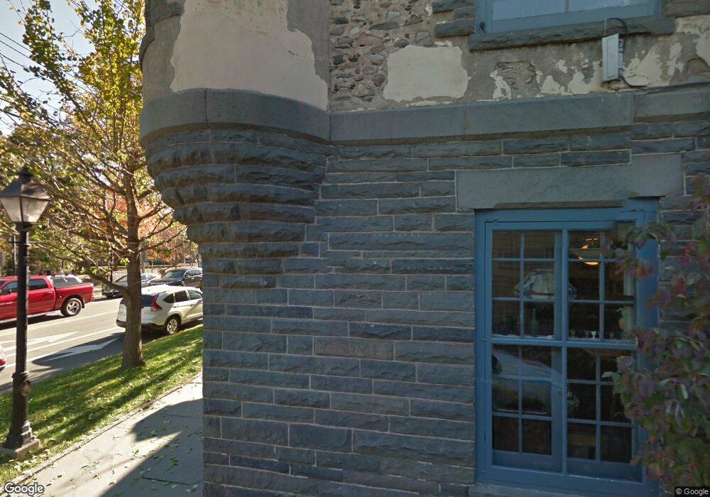 214 Broad St, Milford, PA 18337 - photo 1