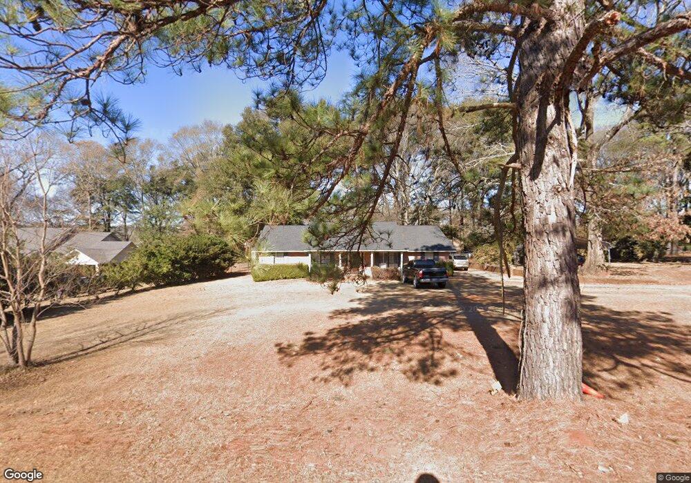 324 County Road 517, Valley Grande, AL 36703 - photo 1