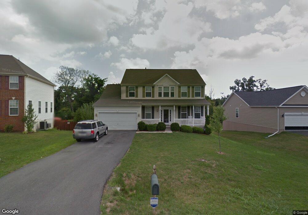 393 Fortress Dr, Winchester, VA 22603 - photo 1