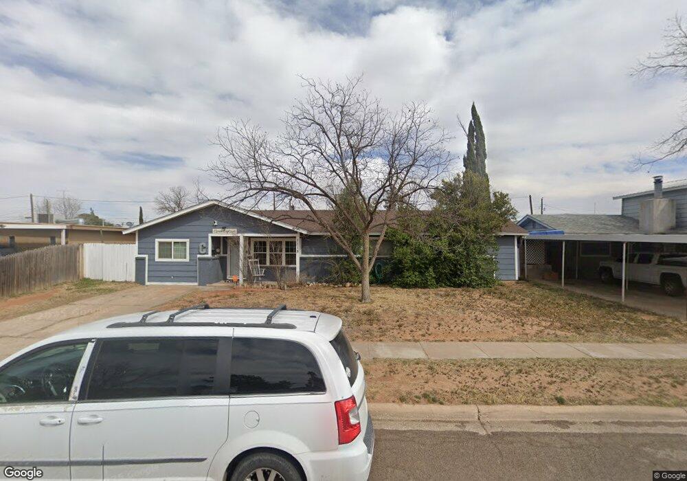 1118 N Grayson St, Hobbs, NM 88240 - photo 1