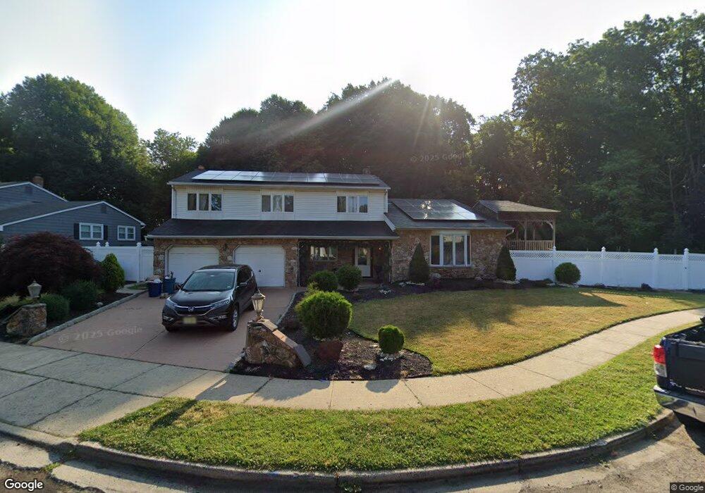 11 Gorczyca Place, South Amboy, NJ 08879 - photo 1