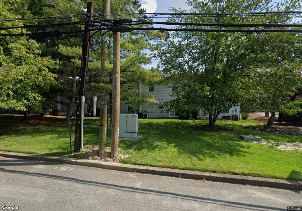 1702 Huntingdon Mews unit 1ST FL, Clementon, NJ 08021 - photo 1