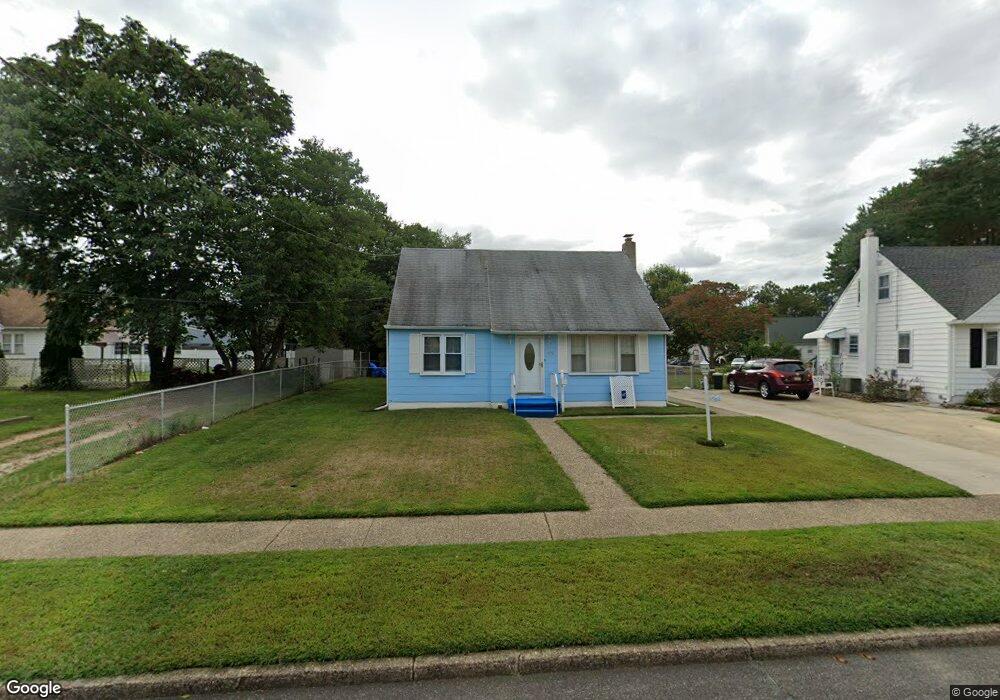 402 Camden Ave, Magnolia, NJ 08049 - photo 1