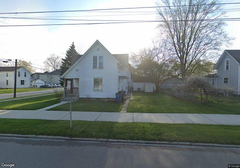 1104 S Jackson St unit 1104 S Jackson  - Un, Auburn, IN 46706 - photo 1