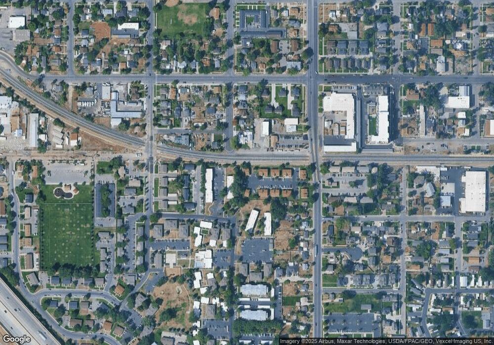 628 S 500 W unit 2, Provo, UT 84601 - photo 1