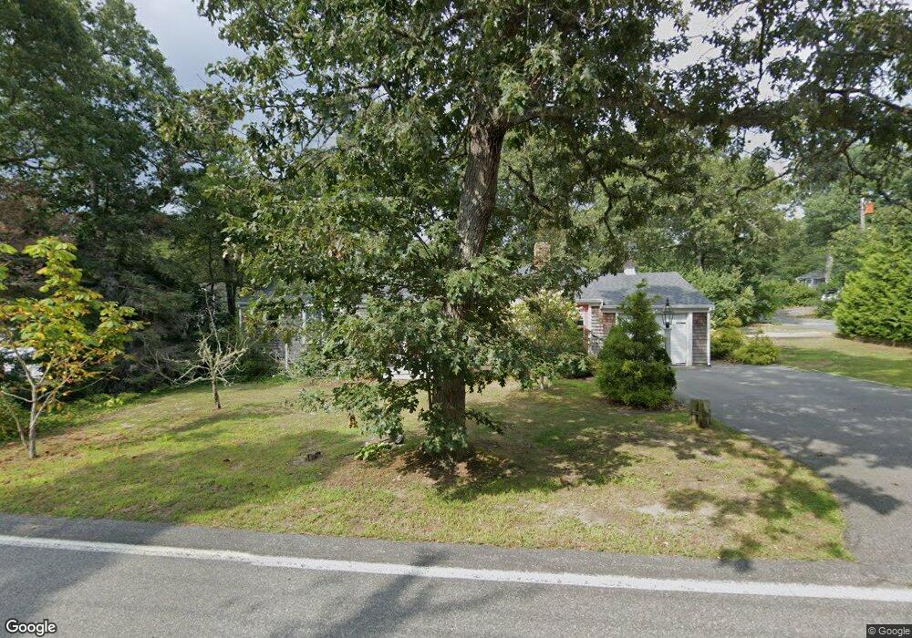 122 Long Rd, Harwich, MA 02645 - photo 1