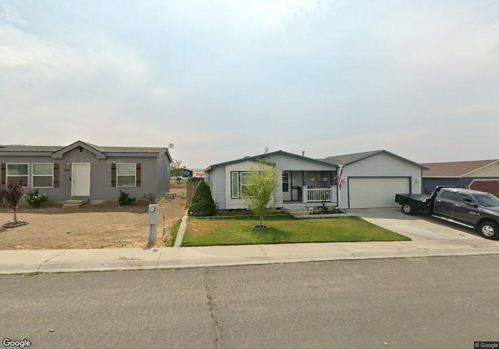 3382 Crown Royal Cir, Winnemucca, NV 89445 - photo 1