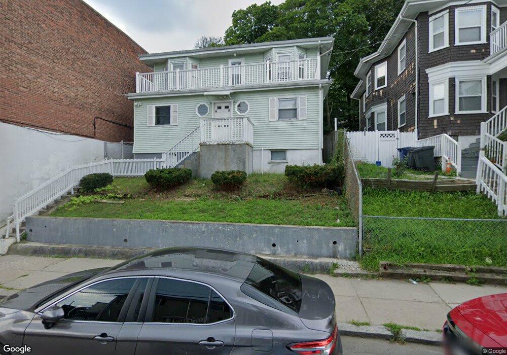 4-6 Greendale Rd unit 1, Mattapan, MA 02126 - photo 1