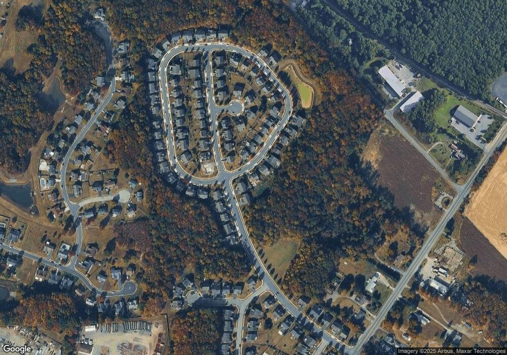 502 Bergenia Loop, Bear, DE 19701 - photo 1