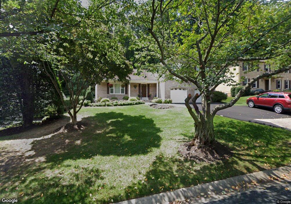 13704 Castle Cliff Way, Silver Spring, MD 20904 - photo 1