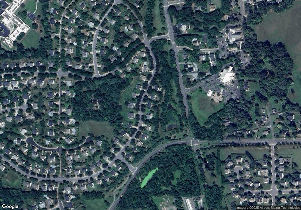 612 Wintergreen Dr, Purcellville, VA 20132 - photo 1