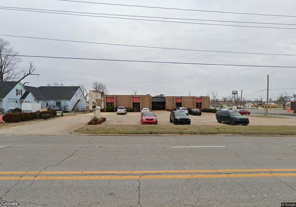 3708 Pennington Ave, Rogers, AR 72756 - photo 1