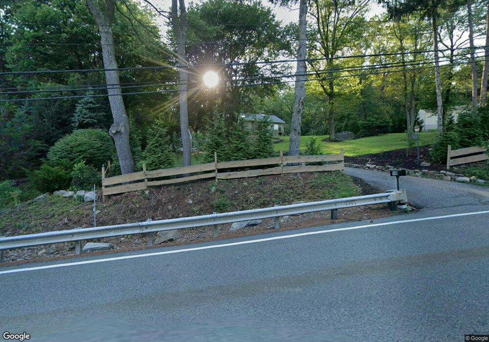 149 Skyline Dr, Oakland, NJ 07436 - photo 1