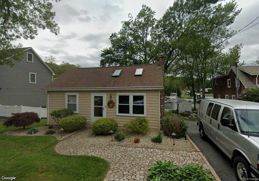 28 Granby St, Chepachet, RI 02814 - photo 1