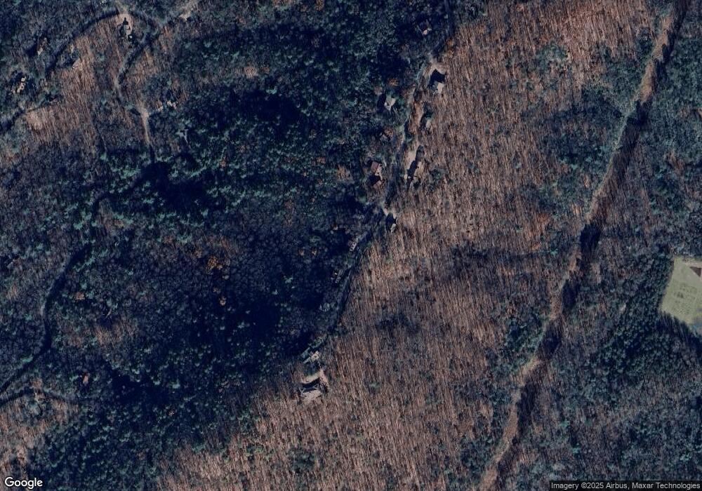 684 Grimes Nose, Sautee Nacoochee, GA 30571 - photo 1