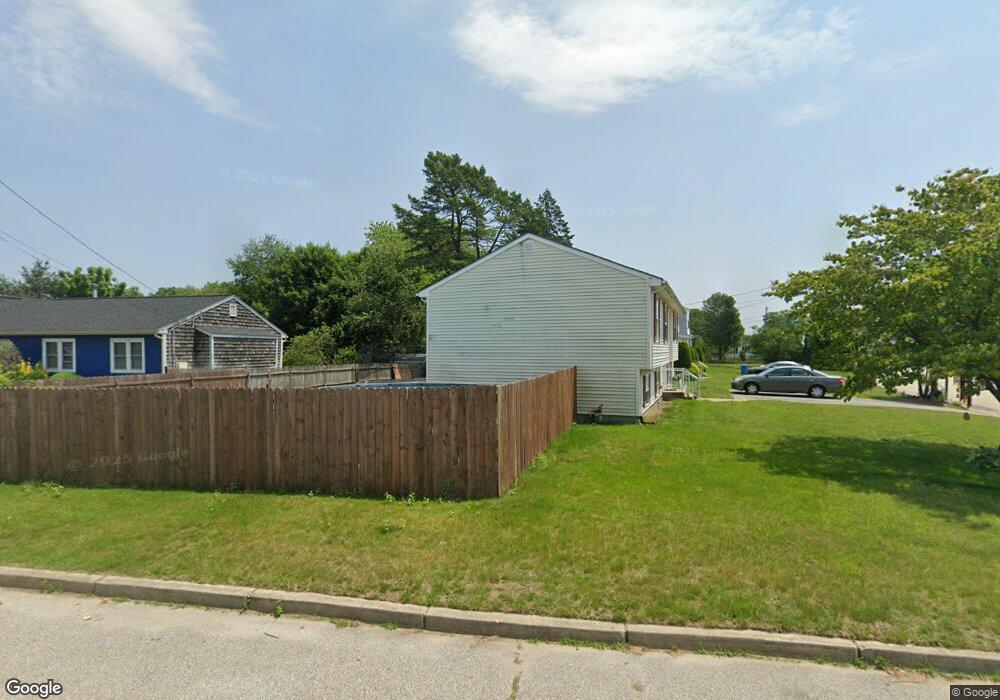 7A Justin Way, Cranston, RI 02910 - photo 1