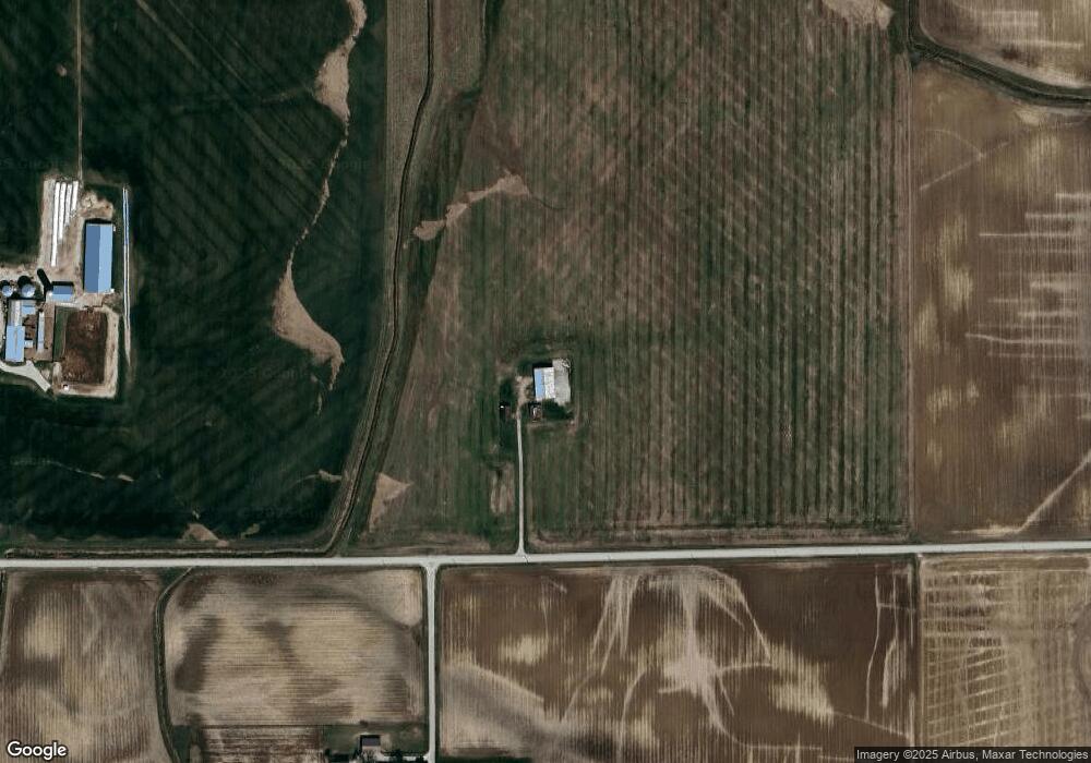 8522 E 800 N, Bryant, IN 47326 - photo 1