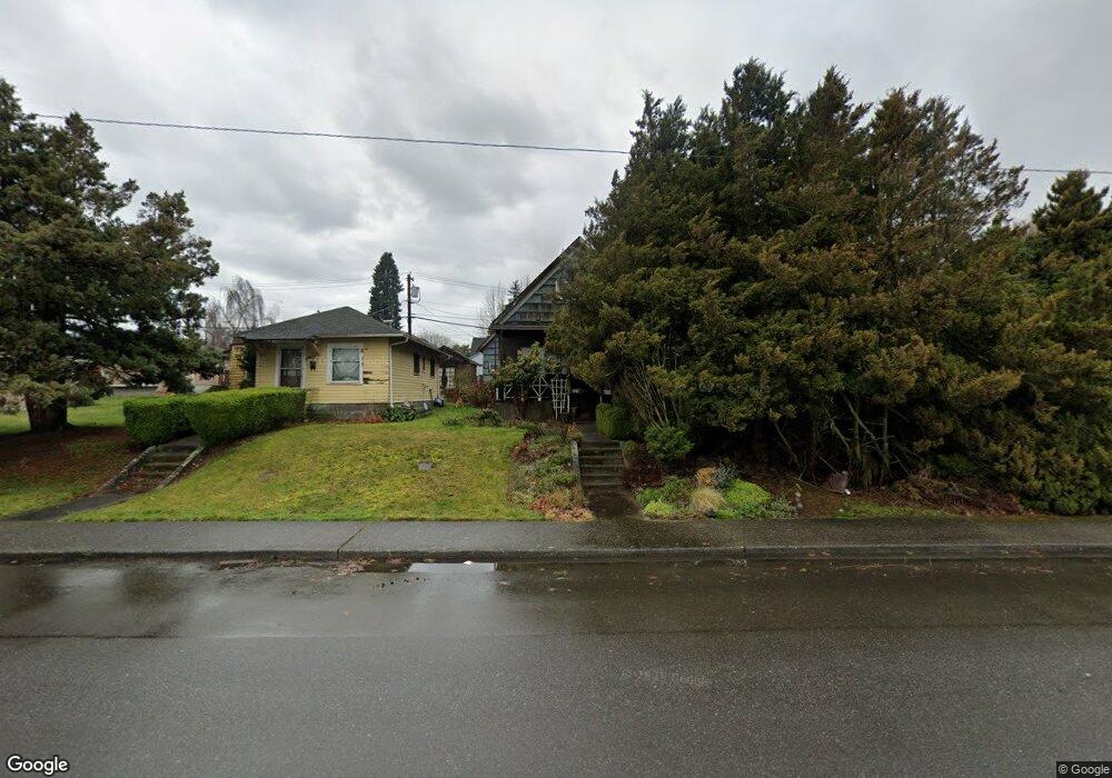 2312 Walnut St, Everett, WA 98201 - photo 1